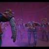 Circus of TimTim - Mascot Horror Game EU Nintendo Switch CD Key