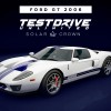 Test Drive Unlimited Solar Crown - Pre-order Bonus DLC PC Steam CD Key Test Drive Unlimited Solar Crown - Pre-order Bonus DLC PC Steam CD Key