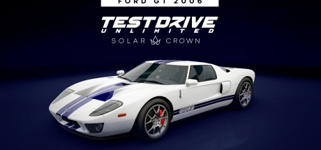 Test Drive Unlimited Solar Crown - Pre-order Bonus DLC PC Steam CD Key Test Drive Unlimited Solar Crown - Pre-order Bonus DLC PC Steam CD Key