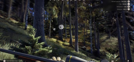 Way of the Hunter Elite Edition EU PC Steam CD Key Way of the Hunter Elite Edition EU PC Steam CD Key