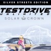 Test Drive Unlimited Solar Crown Silver Streets Edition EU PC Steam CD Key