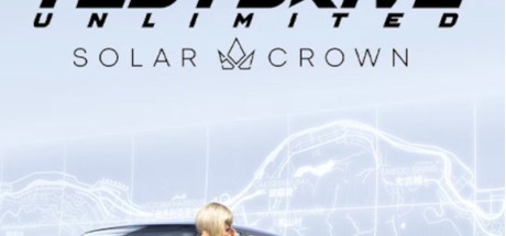 Test Drive Unlimited Solar Crown Silver Streets Edition EU PC Steam CD Key
