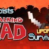 The Escapists: The Walking Dead Deluxe Edition PC Steam CD Key
