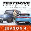Test Drive Unlimited Solar Crown EU Xbox Series X|S CD Key Test Drive Unlimited Solar Crown EU Xbox Series X|S CD Key