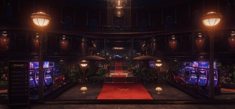 Test Drive Unlimited Solar Crown EU Xbox Series X|S CD Key Test Drive Unlimited Solar Crown EU Xbox Series X|S CD Key