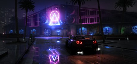 Test Drive Unlimited Solar Crown EU Xbox Series X|S CD Key Test Drive Unlimited Solar Crown EU Xbox Series X|S CD Key