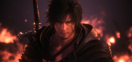 Final Fantasy XVI + Pre-order Bonus DLC PC Steam CD Key Final Fantasy XVI + Pre-order Bonus DLC PC Steam CD Key