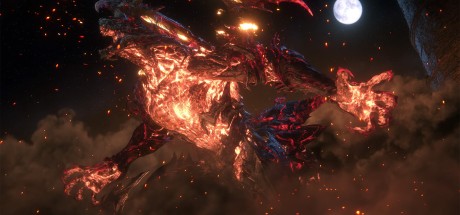 Final Fantasy XVI + Pre-order Bonus DLC PC Steam CD Key Final Fantasy XVI + Pre-order Bonus DLC PC Steam CD Key