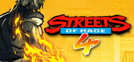 Streets Of Rage 4 - Mr. X Nightmare DLC EU XBOX One / Xbox Series X|S CD Key Streets Of Rage 4 - Mr. X Nightmare DLC EU XBOX One / Xbox Series X|S CD Key
