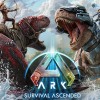 ARK: Survival Ascended UK Xbox Series X|S / PC CD Key