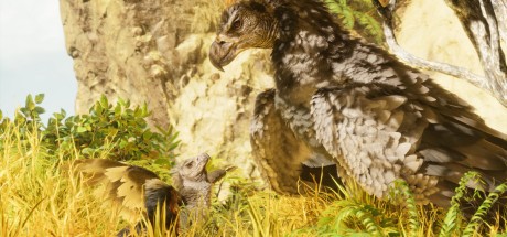 ARK: Survival Ascended UK Xbox Series X|S / PC CD Key ARK: Survival Ascended UK Xbox Series X|S / PC CD Key
