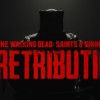 The Walking Dead: Saints & Sinners - Chapter 2: Retribution EU PC Steam CD Key