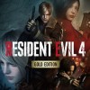 Resident Evil 4 (2023) Gold Edition PC Steam CD Key