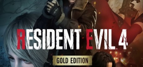 Resident Evil 4 (2023) Gold Edition PC Steam CD Key