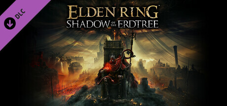 ELDEN RING - Shadow of the Erdtree DLC NA/LATAM PC Steam CD Key