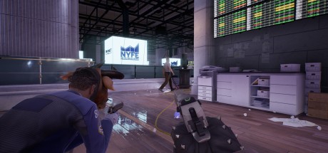 PAYDAY 3: Chapter 4 - Fear & Greed DLC PC Steam CD Key PAYDAY 3: Chapter 4 - Fear & Greed DLC PC Steam CD Key