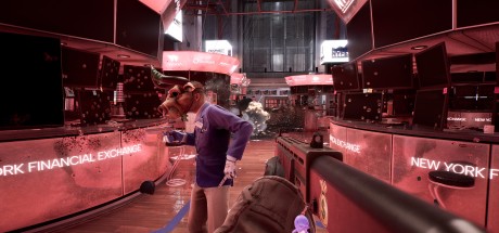 PAYDAY 3: Chapter 4 - Fear & Greed DLC PC Steam CD Key PAYDAY 3: Chapter 4 - Fear & Greed DLC PC Steam CD Key