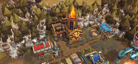 Against the Storm - Keepers of the Stone DLC PC Steam CD Key Against the Storm - Keepers of the Stone DLC PC Steam CD Key