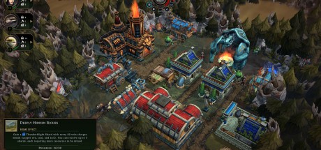 Against the Storm - Keepers of the Stone DLC PC Steam CD Key Against the Storm - Keepers of the Stone DLC PC Steam CD Key