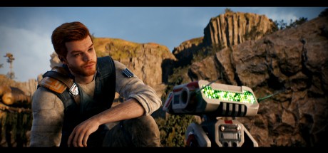 STAR WARS Jedi: Survivor EU XBOX One CD Key STAR WARS Jedi: Survivor EU XBOX One CD Key