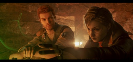 STAR WARS Jedi: Survivor EU XBOX One CD Key STAR WARS Jedi: Survivor EU XBOX One CD Key