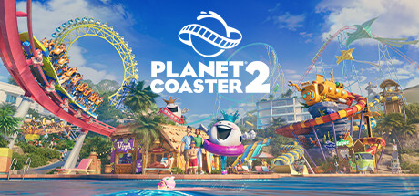 Planet Coaster 2 RoW PC Steam CD Key Planet Coaster 2 RoW PC Steam CD Key