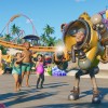 Planet Coaster 2 Deluxe Edition EU PC Steam CD Key