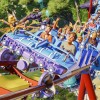 Planet Coaster 2 Deluxe Edition EU PC Steam CD Key