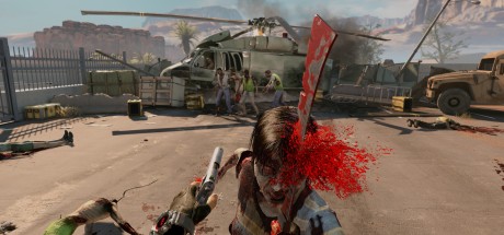 Arizona Sunshine 2 EU PC Steam CD Key Arizona Sunshine 2 EU PC Steam CD Key