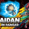 Aidan In Danger EU Nintendo Switch CD Key