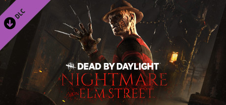 Dead by Daylight - A Nightmare on Elm Street DLC EU PC Steam CD Key