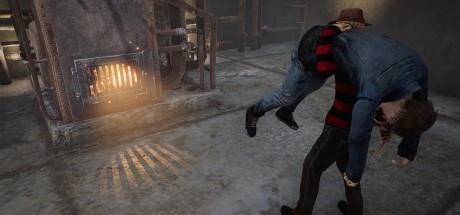 Dead by Daylight - A Nightmare on Elm Street DLC EU PC Steam CD Key Dead by Daylight - A Nightmare on Elm Street DLC EU PC Steam CD Key