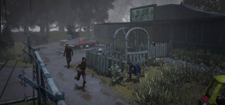 Dead by Daylight - A Nightmare on Elm Street DLC EU PC Steam CD Key Dead by Daylight - A Nightmare on Elm Street DLC EU PC Steam CD Key