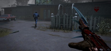 Dead by Daylight - A Nightmare on Elm Street DLC EU PC Steam CD Key Dead by Daylight - A Nightmare on Elm Street DLC EU PC Steam CD Key