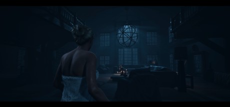 Until Dawn PC Steam CD Key Until Dawn PC Steam CD Key