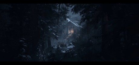 Until Dawn PC Steam CD Key Until Dawn PC Steam CD Key