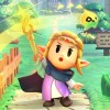 The Legend of Zelda: Echoes of Wisdom EU Nintendo Switch CD Key
