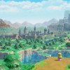The Legend of Zelda: Echoes of Wisdom EU Nintendo Switch CD Key