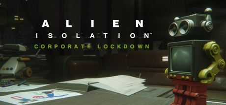 Alien: Isolation - Corporate Lockdown DLC EU PC Steam CD Key