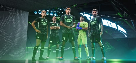 EA SPORTS FC 25 EN Language Only PC EA App CD Key EA SPORTS FC 25 EN Language Only PC EA App CD Key
