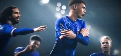EA SPORTS FC 25 EN Language Only PC EA App CD Key EA SPORTS FC 25 EN Language Only PC EA App CD Key