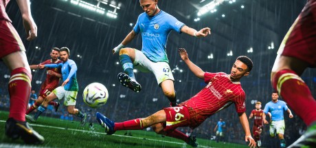 EA SPORTS FC 25 EN Language Only PC EA App CD Key EA SPORTS FC 25 EN Language Only PC EA App CD Key