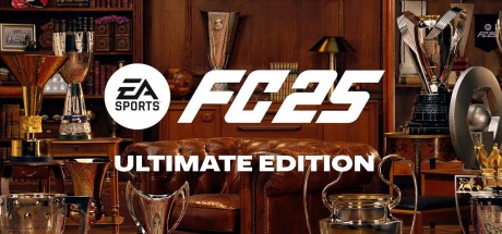 EA SPORTS FC 25 Ultimate Edition PC Steam CD Key
