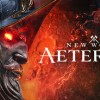 New World: Aeternum Deluxe Edition US Xbox Series X|S CD Key