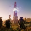 New World: Aeternum EU Xbox Series X|S CD Key