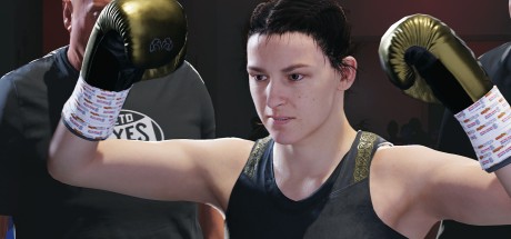 Undisputed Deluxe WBC Edition US Xbox Series X|S CD Key Undisputed Deluxe WBC Edition US Xbox Series X|S CD Key