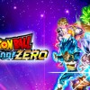 DRAGON BALL: Sparking! ZERO RoW PC Steam CD Key