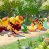 Super Mario Party Jamboree EU Nintendo Switch CD Key