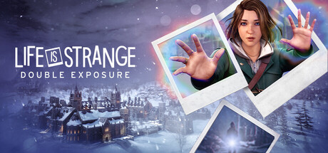 Life is Strange: Double Exposure Deluxe Edition EU Xbox Series X|S / PC CD Key Life is Strange: Double Exposure Deluxe Edition EU Xbox Series X|S / PC CD Key