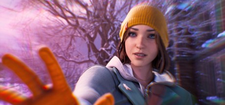 Life is Strange: Double Exposure Deluxe Edition EU Xbox Series X|S / PC CD Key Life is Strange: Double Exposure Deluxe Edition EU Xbox Series X|S / PC CD Key